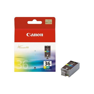 Canon Ink CLI-36 Colour