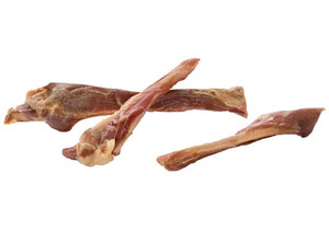 Zolux Osso di Prosciutto Bone of Parma Ham S 3-pack/110g