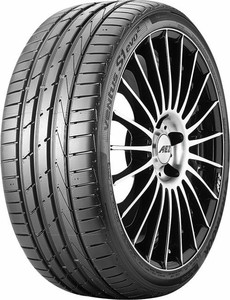 HANKOOK Ventus S1 evo2 SUV K117A 255/40R20 101Y