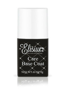 ELISIUM Care Base Coat for Nails 9g