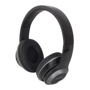 Esperanza Bluetooth Headphones Skald, BLACK