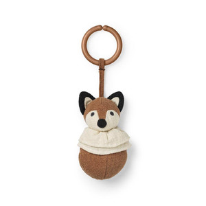 Elodie Details Stroller Pendant Toy - Florian The Fox