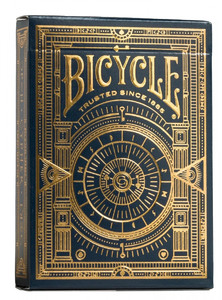 Bicycle Playing Cards Cypher 12+