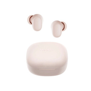 XIAOMI Earphones Redmi Buds 6 Play, transparent powder pink