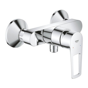 Grohe Shower Mixer Tap Start Loop 2020, chrome