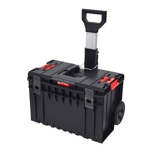 Qbrick System Toolbox with Wheels