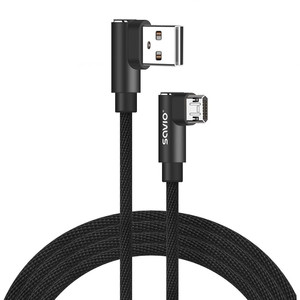 Savio Cable Micro USB CL-162