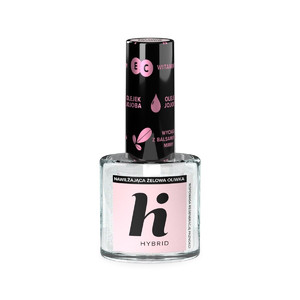 Hi Hybrid Nail Gel-Oil for Nails & Cuticles 5ml