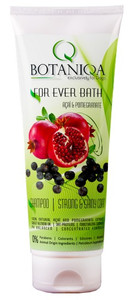 Botaniqa For Ever Bath Açaí and Pomegranate Dog Shampoo 250ml