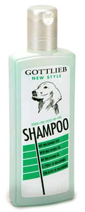 Gottlieb Dog Pine Shampoo 300ml