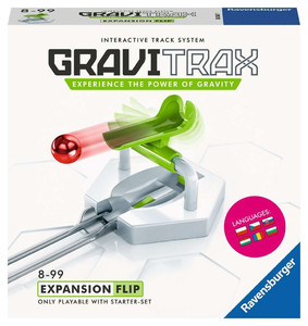 Gravitrax Expansion Flip 8+