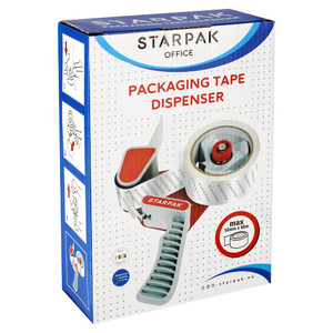 Starpak Tape Dispenser, large
