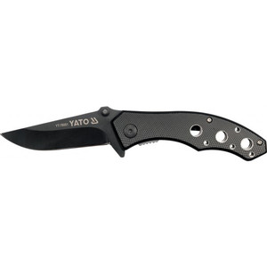 Yato Foldable Knife with Lock YT-76051
