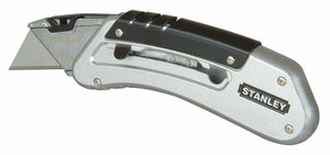 Stanley Utility Knife QuickSlide