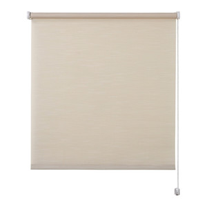 Blind Basic 75x160cm, light beige