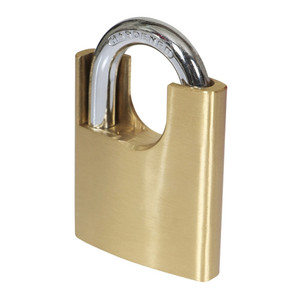 Smith & Locke Padlock 50 mm