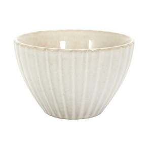 Bowl Vlora 11cm, beige