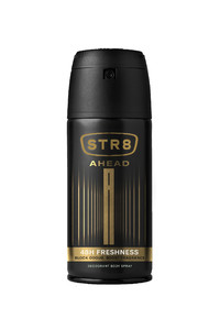 STR8 Ahead Deodorant Spray 150ml