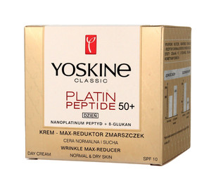 Dax Yoskine Classic Cream 50+ Day/Night 50ml