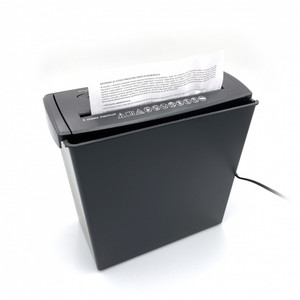 Media-Tech Paper Shredder V3.0