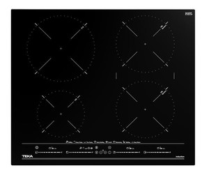 Teka Induction Hob ITC 64630 MST