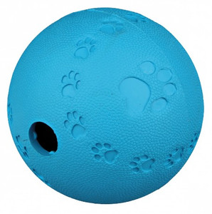 Trixie Dog Educational Toy Snack Ball 6cm, assorted colours