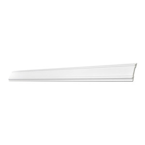 Decorative Wall Strip Decosa Marianne 48 mm