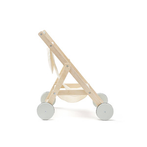 Kid's Concept Doll Stroller 3+
