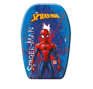Pulio Swim Board 68cm - Spiderman 3+
