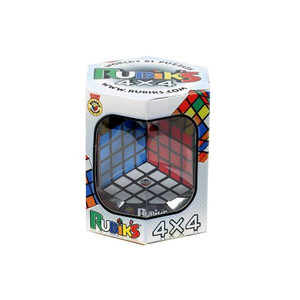 Rubik's Cube 4x4 8+