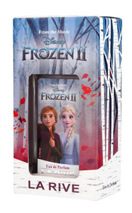 La Rive Disney's Frozen Eau De Parfum 50ml