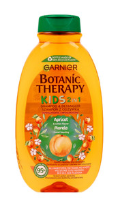 Garnier Botanic Therapy Kids 2in1 Shampoo & Detangler 250ml