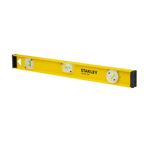 Stanley Spirit Level I-BEAM  800mm