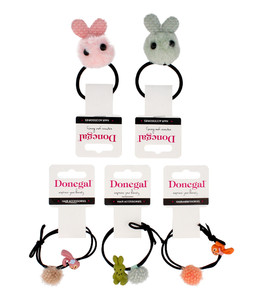 Hair Band, assorted colours, 1pc