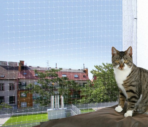 Trixie Window Protecting Net 6x3m