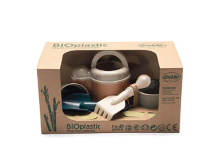 Dantoy BioPlastic Plant Growing Set 2+