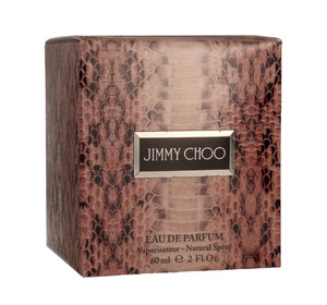 Jimmy Choo Eau De Parfum 60ml