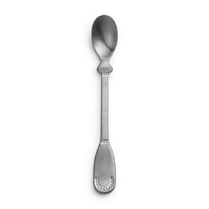Elodie Details - Feeding spoon - Antique Silver