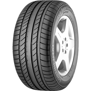 CONTINENTAL 4x4SportContact 275/40R20 106Y