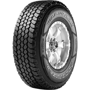 GOODYEAR Wrangler AT Adventure 265/75R16 112Q