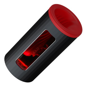 Lelo Masturbator F1s V2 Red