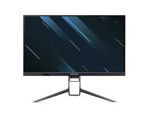 Acer 31.5" Monitor Predator XB323 QKNVbmiiphuzx