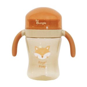 Bo Jungle Royal Foxy Drinking Cup 360° 12m+