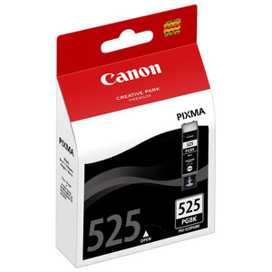 Canon Ink PGI525BK PIGMENT PGI-525PGBK