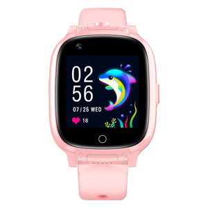 Garett Smartwatch Kids Twin 4G, pink