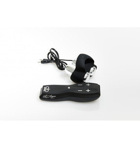 Hot Octopuss Vibrating Kit Jett