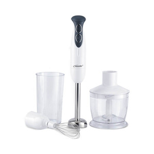 Feel Maestro 3-in-1 Immersion Hand Blender Set 300W MR-562