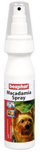 Beaphar Macadamia Spray for Dogs 150ml