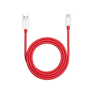 OnePlus Cable USB Type C to USB Type A (10A) 1.5m, red