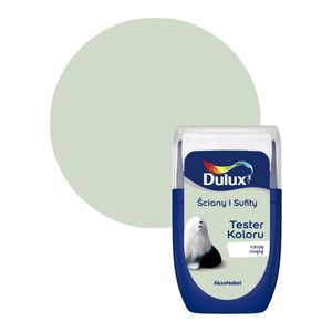 Dulux Colour Play Tester Walls & Ceilings 0.03l sweet mint